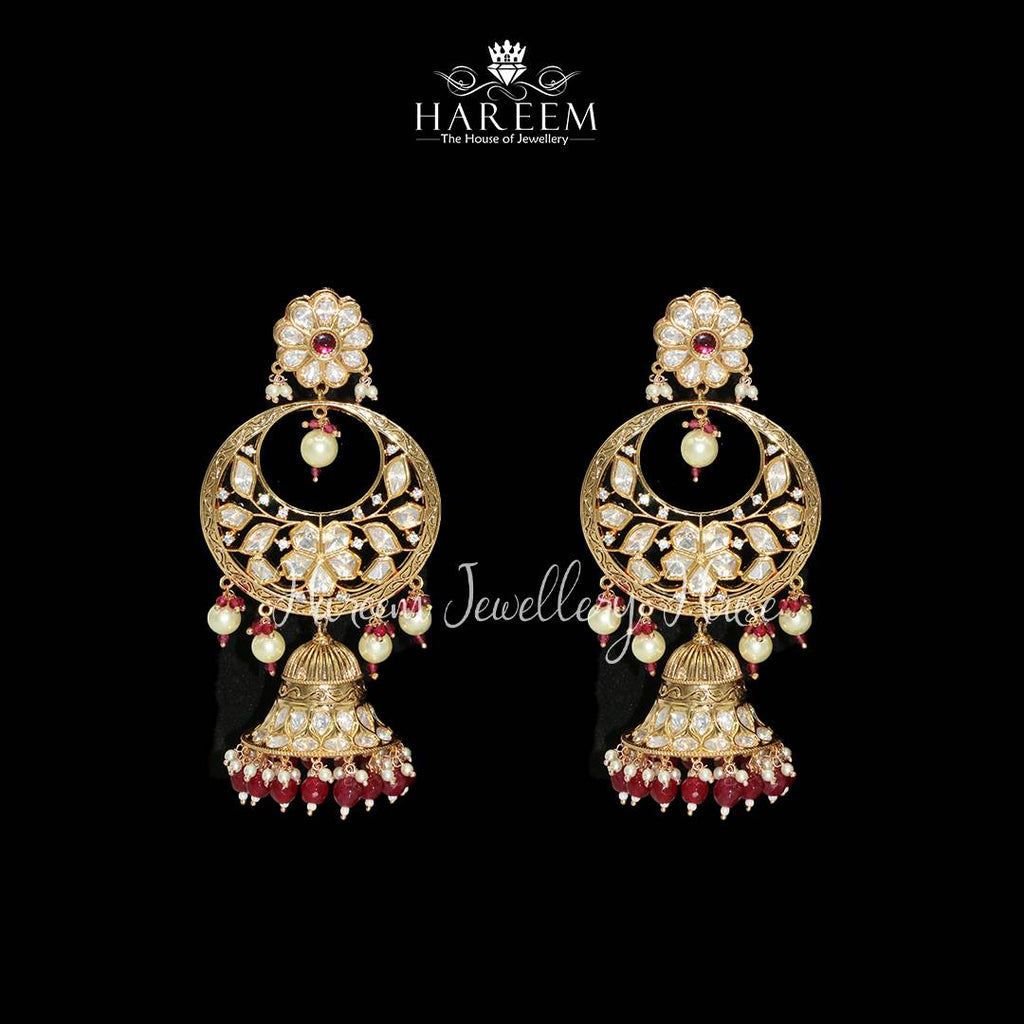 Mastani Polki Deluxe