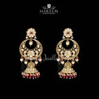 Mastani Polki Deluxe