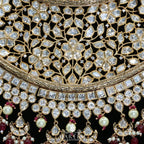 Mastani Polki Deluxe