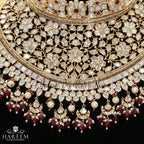 Mastani Polki Deluxe