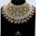 Mastani Polki Deluxe