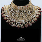 Mastani Polki Deluxe