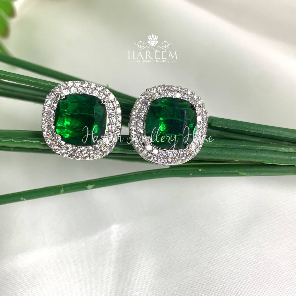 Bold Diamond Tops