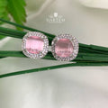 Bold Diamond Tops