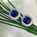 Bold Diamond Tops