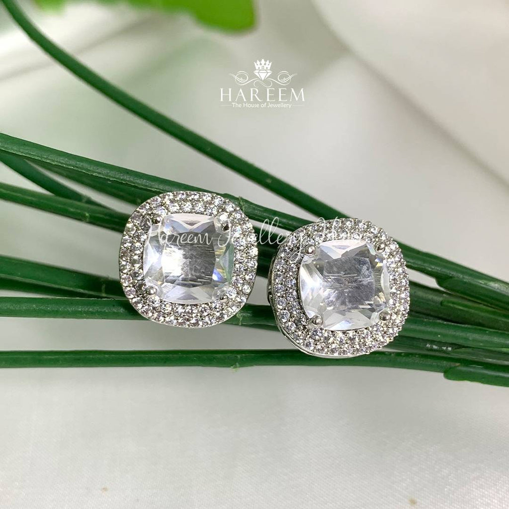 Bold Diamond Tops