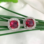 Bold Diamond Tops