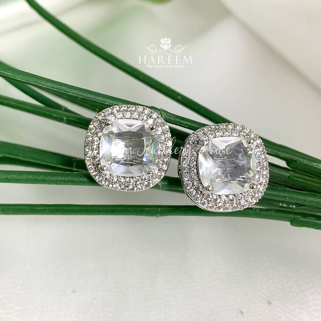 Bold Diamond Tops