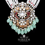 Areeba Heritage  Set