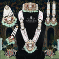 Areeba Heritage  Set