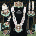 Areeba Heritage  Set