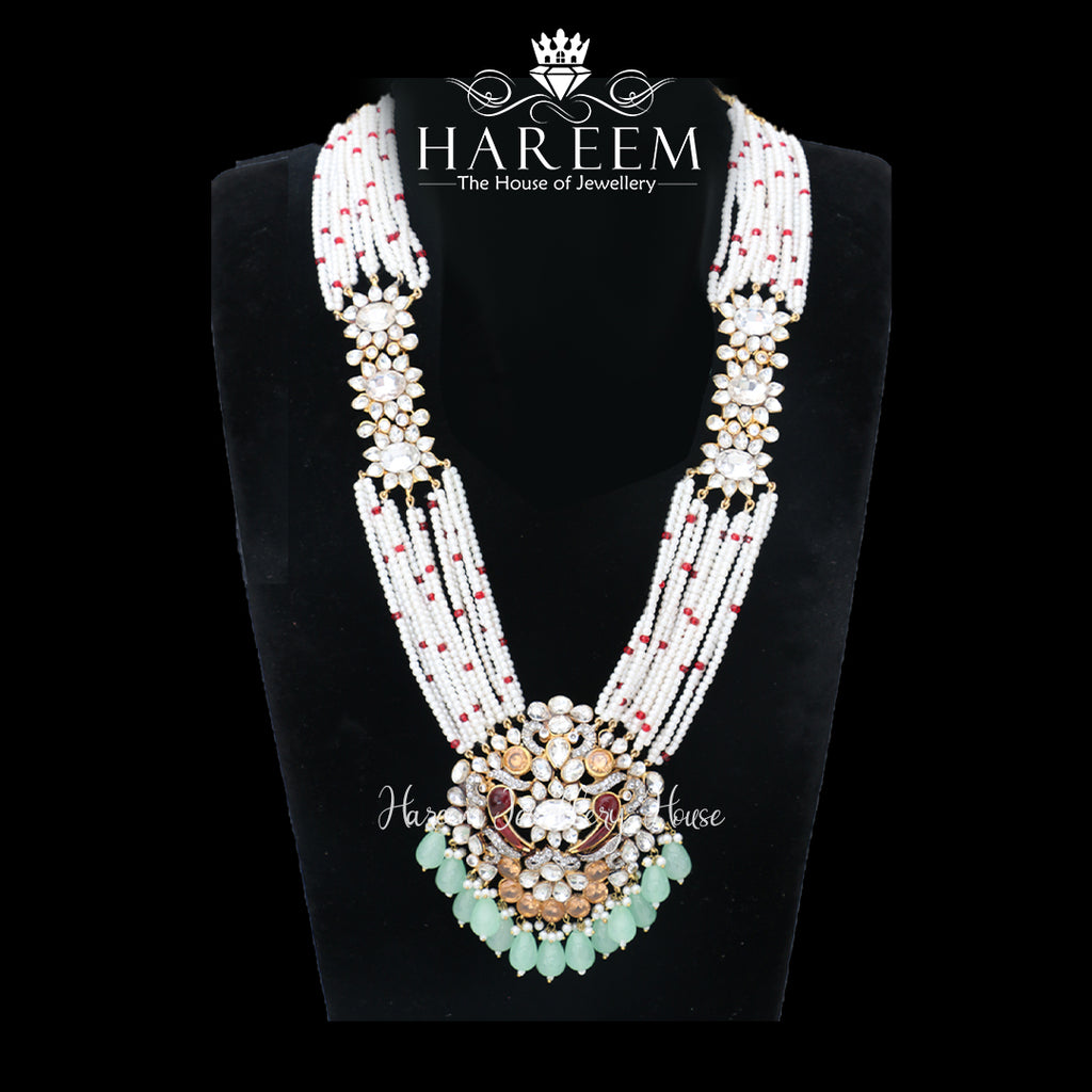 Areeba Heritage  Set