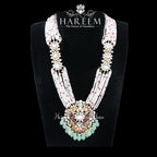 Areeba Heritage  Set