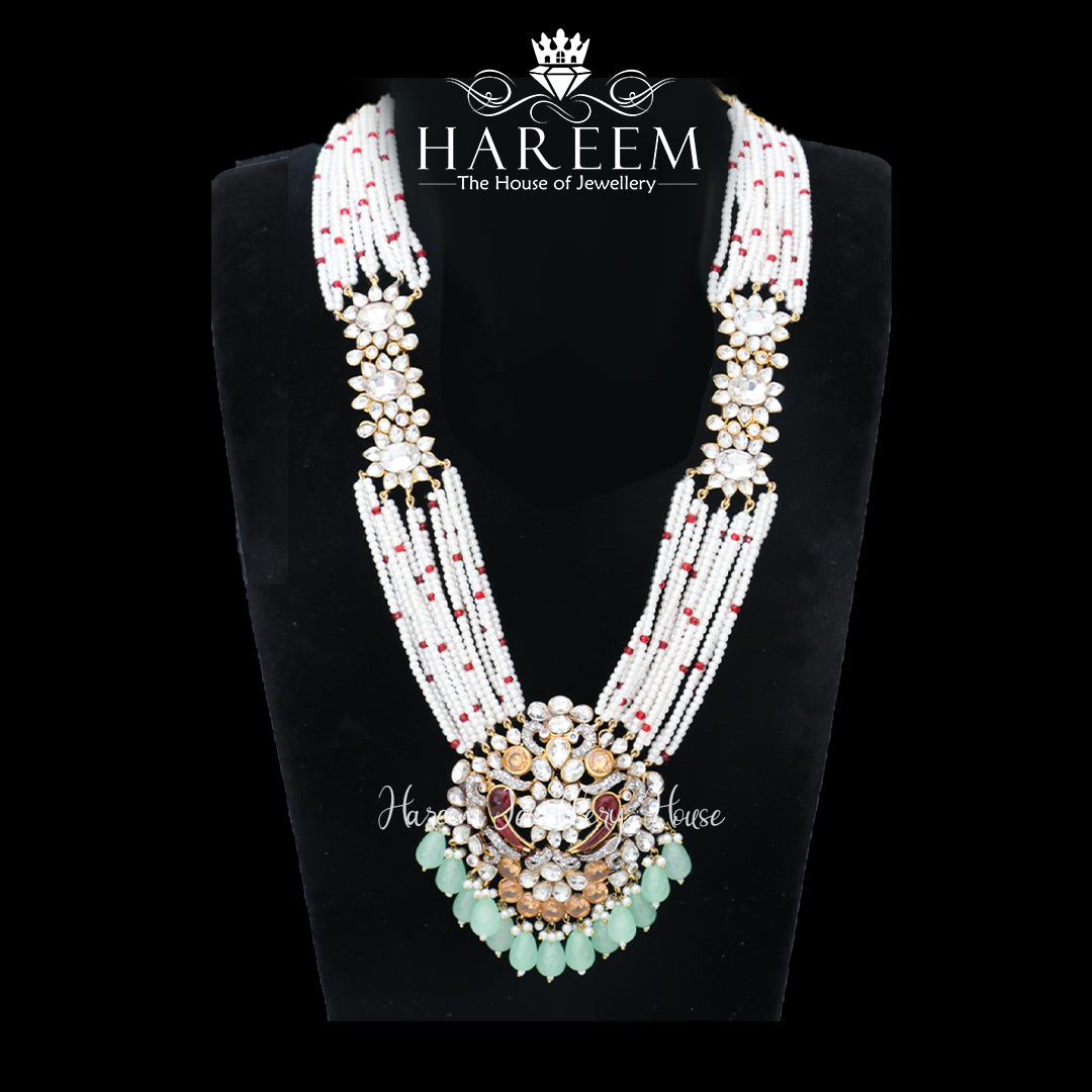 Areeba Heritage Mala