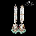 Areeba Heritage  Earrings