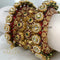 Rani Padmavati Bangle Set / Rajwari Mughal Kary