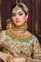 Husna Polki Set