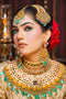 Husna Polki Set