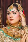 Husna Polki Set
