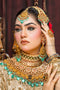 Husna Polki Set