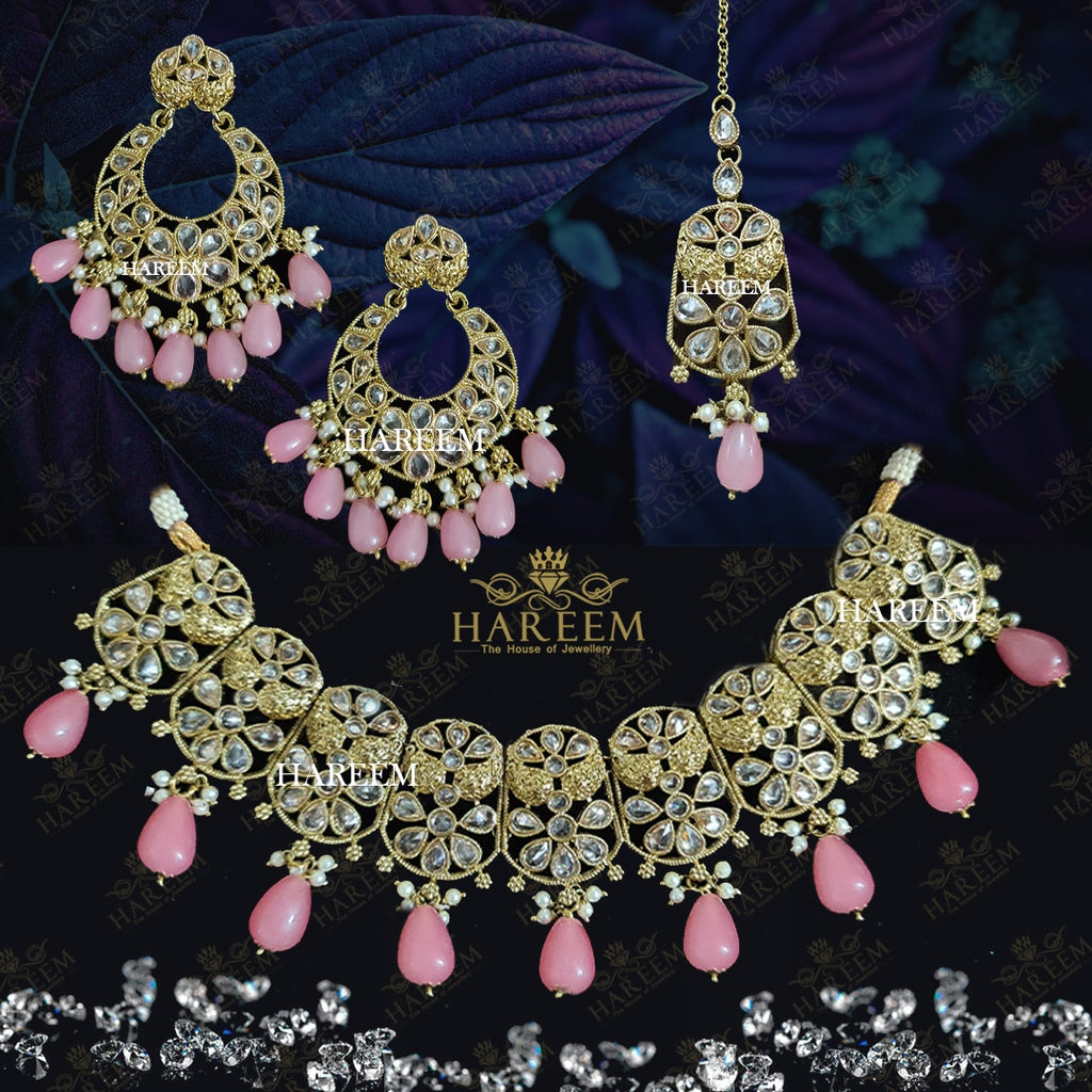 Shameen Set