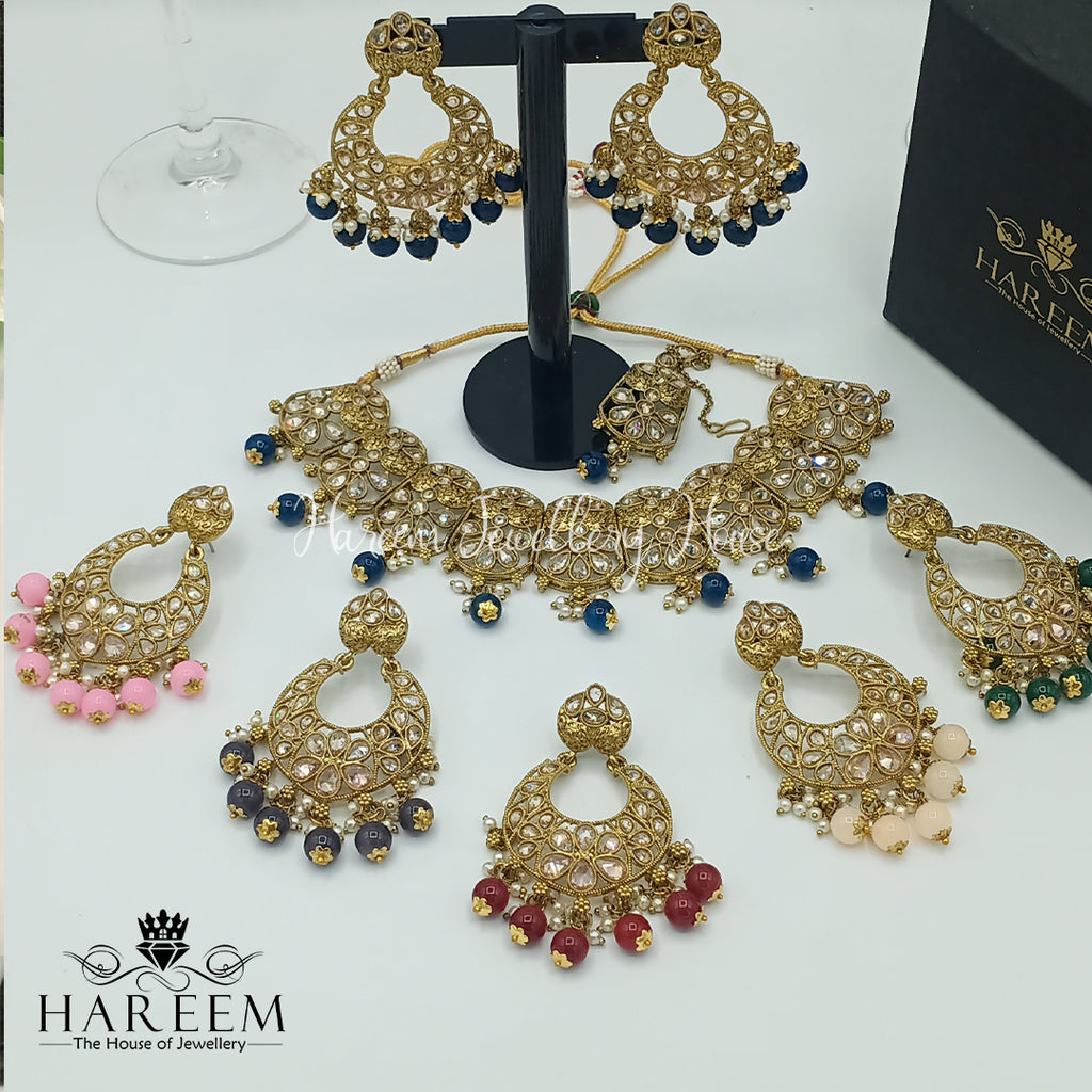 Shameen Set