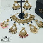 Shameen Set