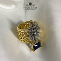 Zamurad Ring