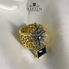 Zamurad Ring