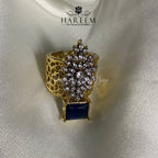 Zamurad Ring