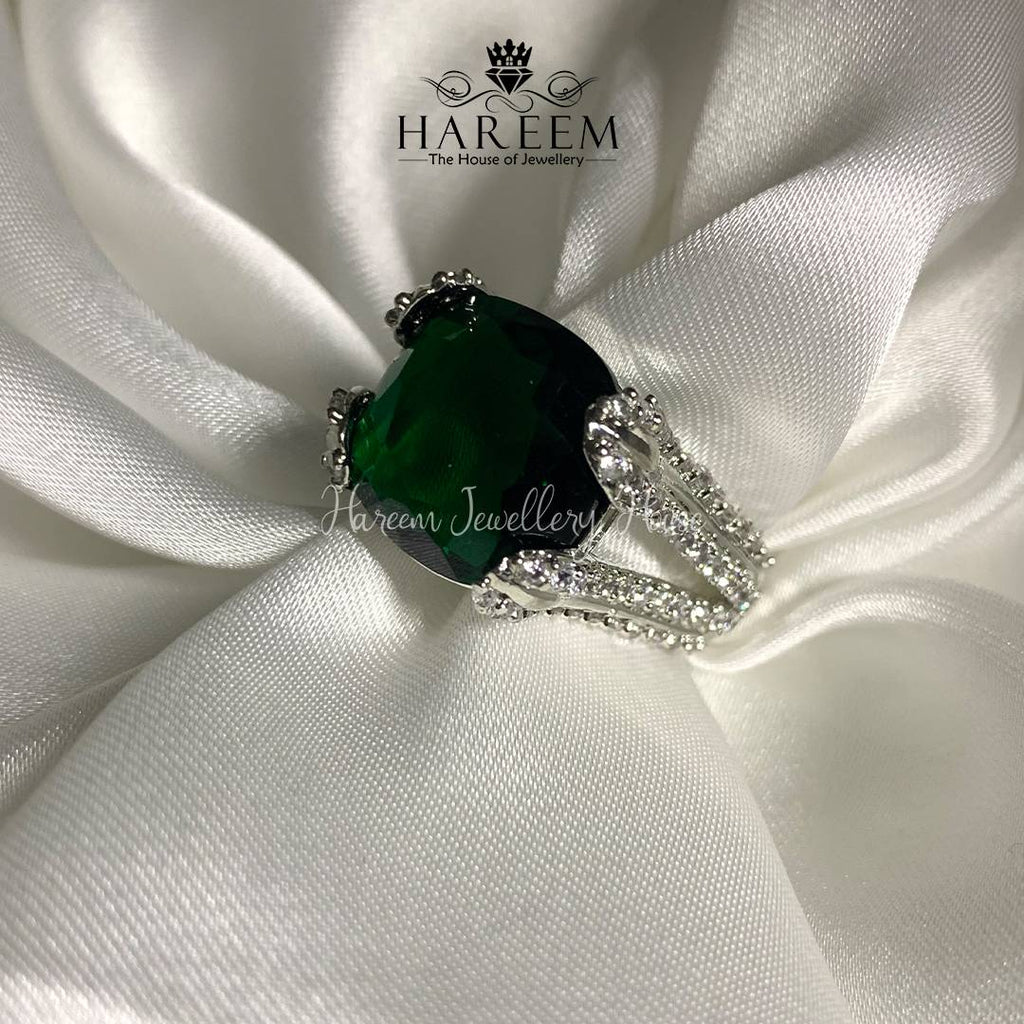 Darakshan Ring
