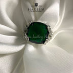 Darakshan Ring