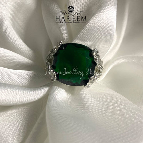 Darakshan Ring