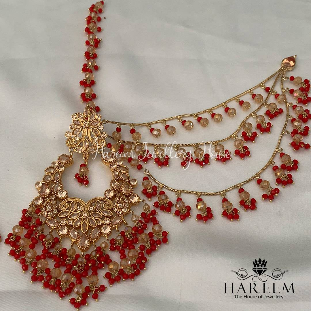 Armeen Set