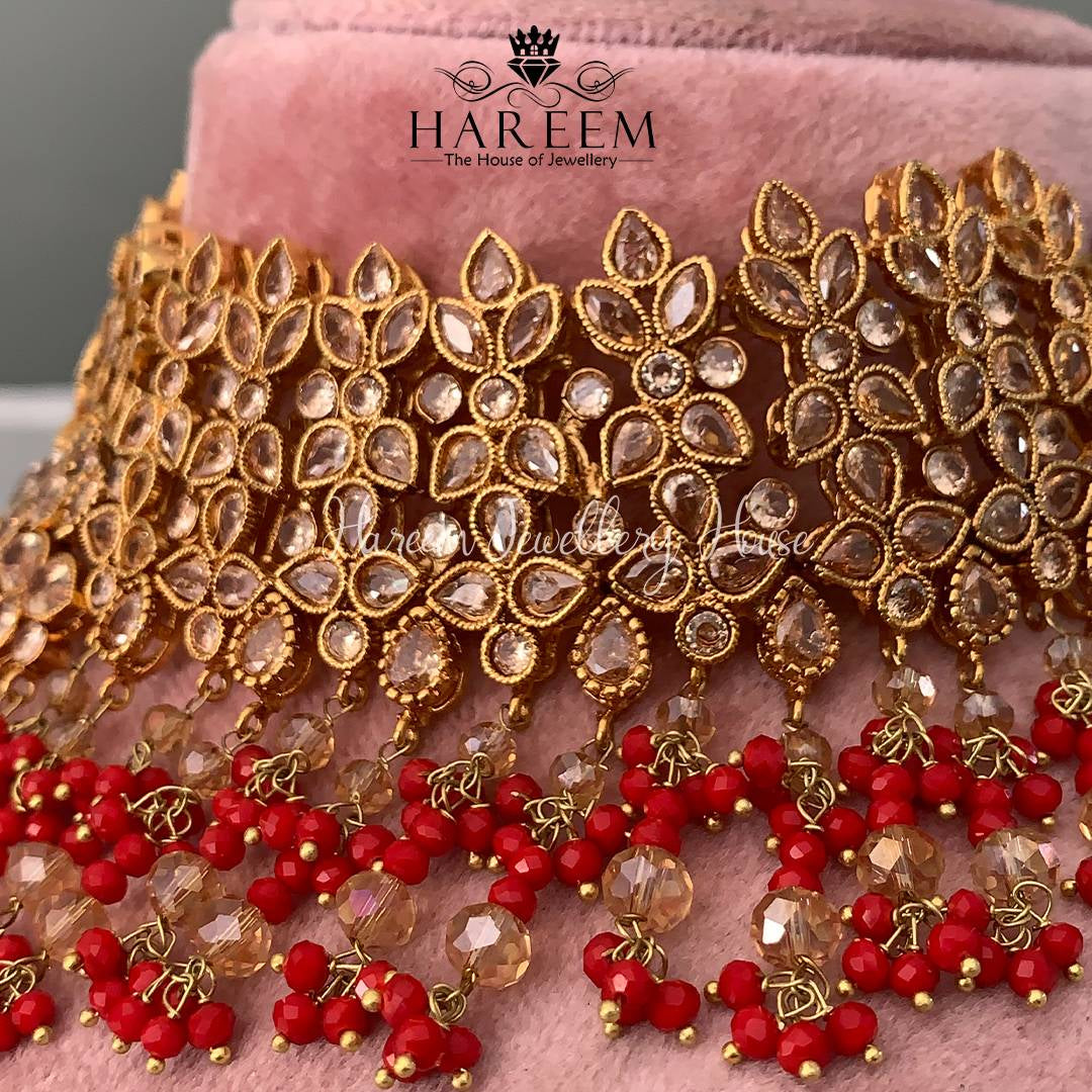 Armeen Set