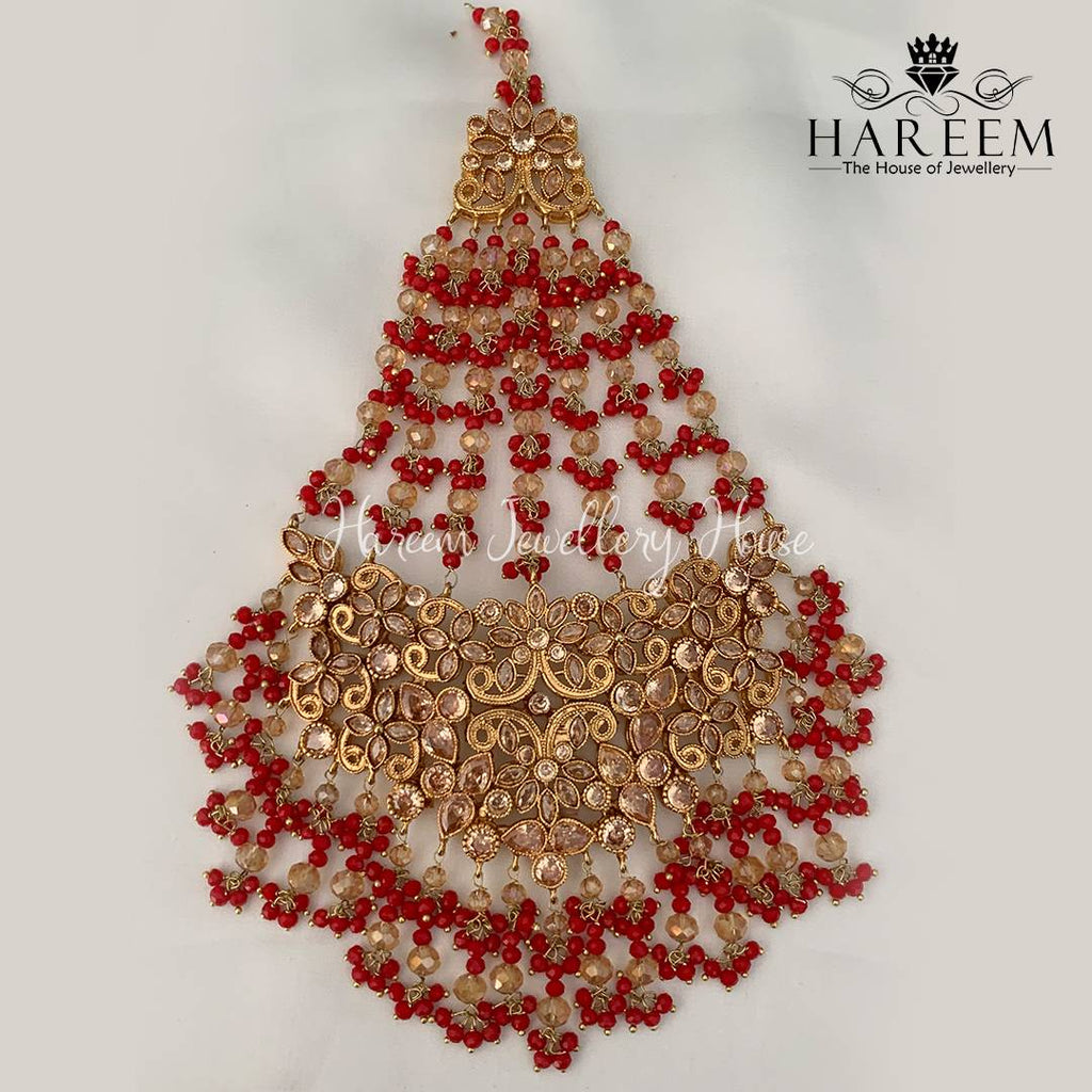 Armeen Set