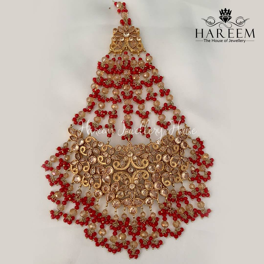 Armeen Set