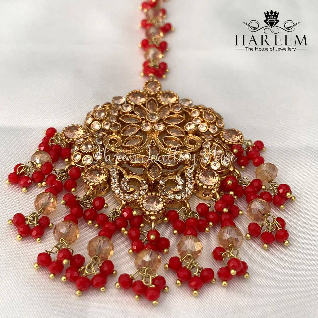 Armeen Set