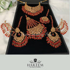 Armeen Set