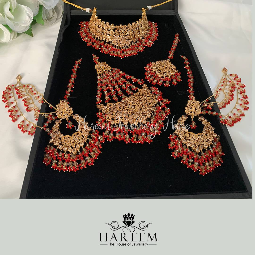 Armeen Set
