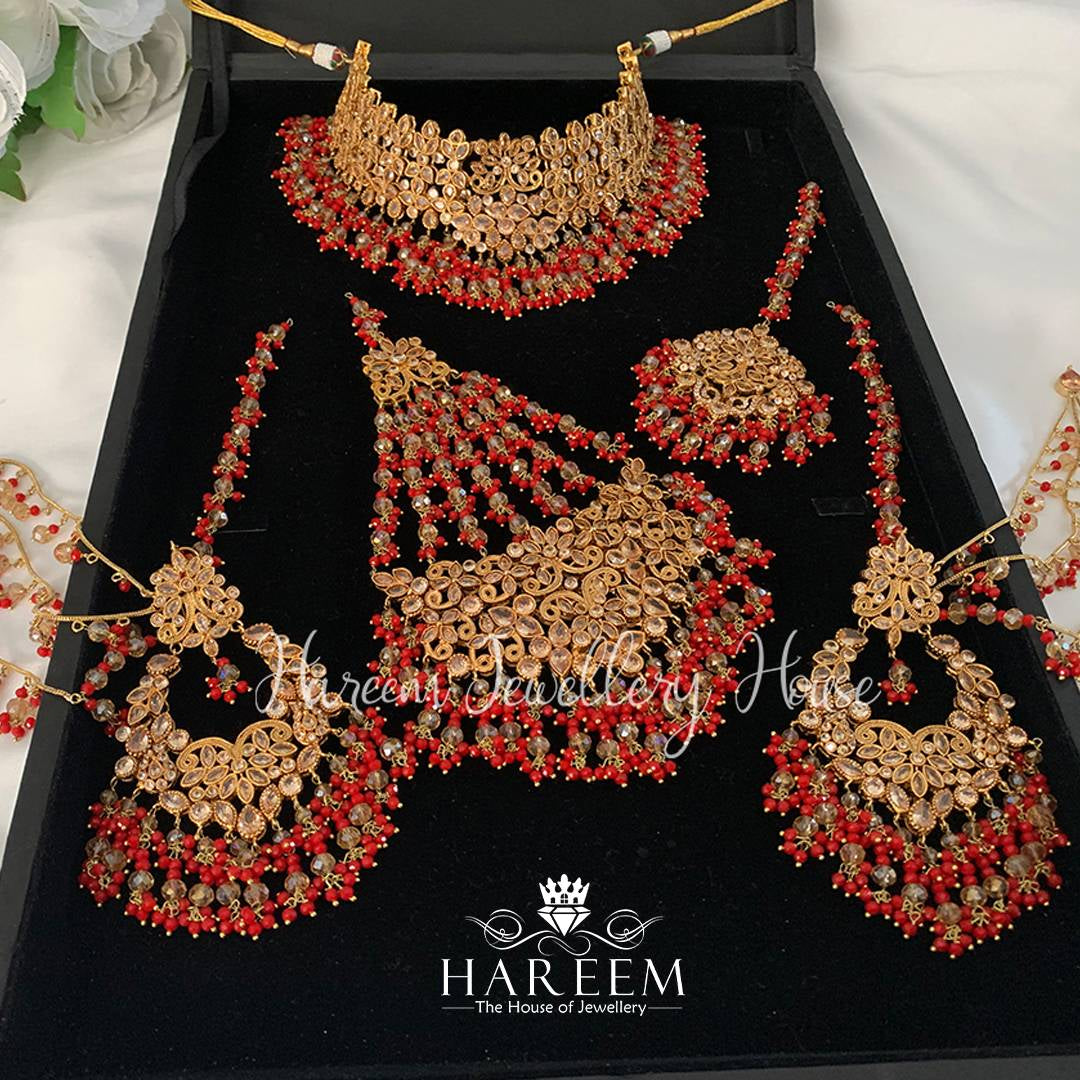 Armeen Set