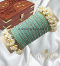 Abeera Bangle Set