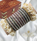 Anaya bangle Set