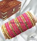 Reena Bangle Set