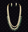 Priya Kundan Long Mala