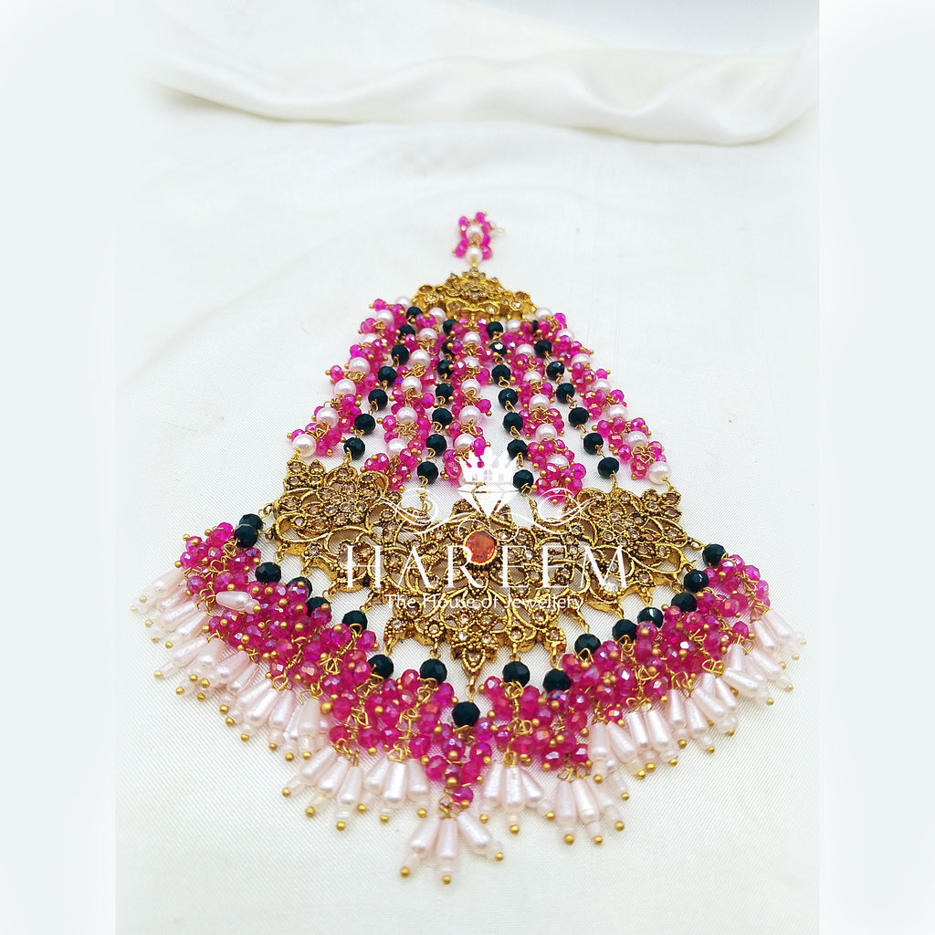 Nazish Traditional Set