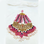 Nazish Traditional Set