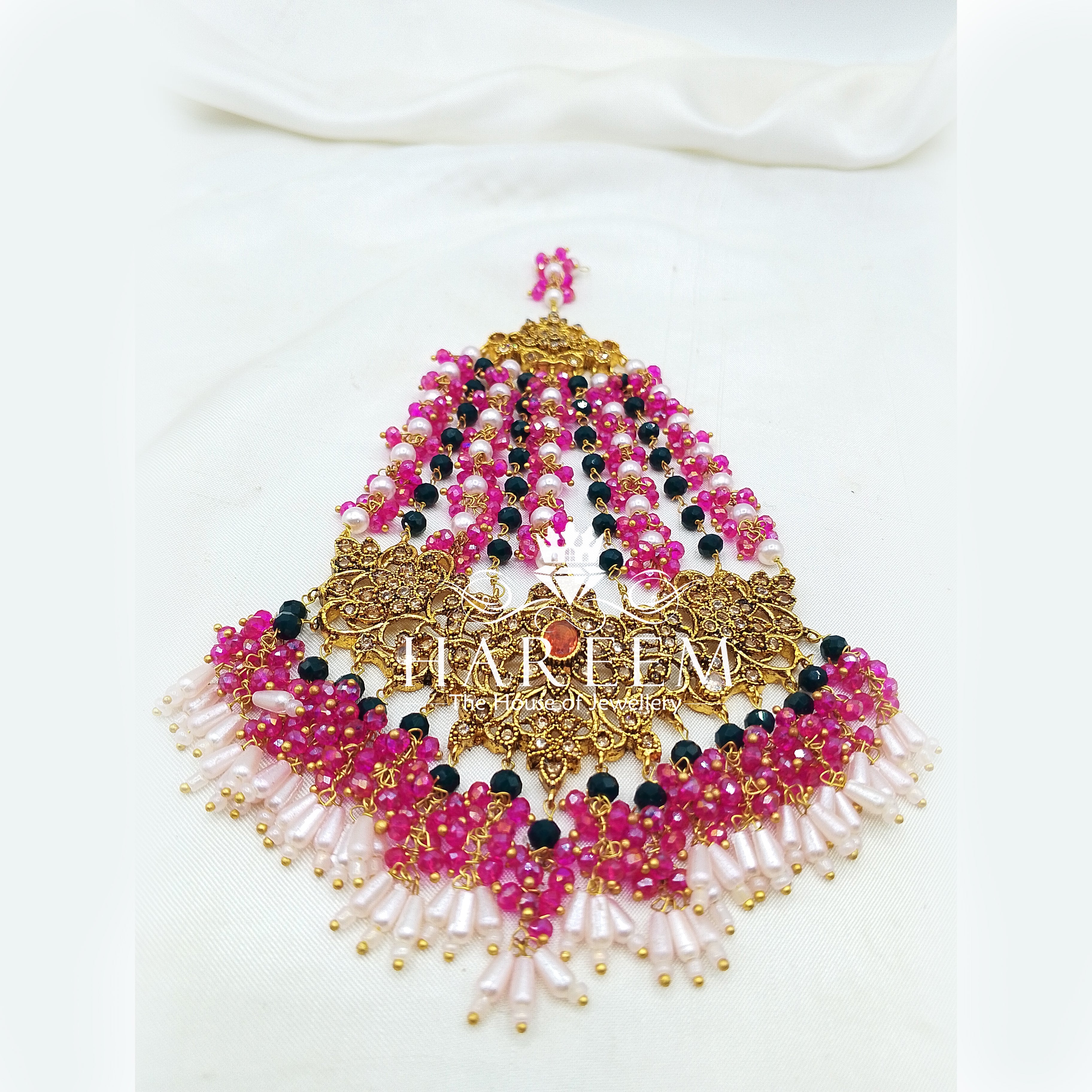 Nazish Traditional Set