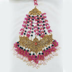 Nazish Traditional Set