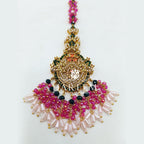 Nazish Traditional Set